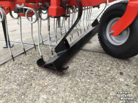 Herse étrille Evers Grass Profi GPG 4.40 Fronteg / Wiedeg