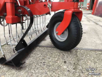 Herse étrille Evers Grass Profi GPG 4.40 Fronteg / Wiedeg