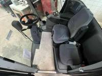 Cabines Claas X10