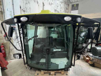 Cabines Claas X10