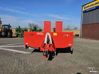 Remorque porte-machines JPM 19 TLL