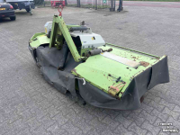 Faucheuse Claas Corto 270 FN