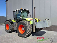 Tracteur Claas Xerion 3800 Trac VC