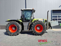 Tracteur Claas Xerion 3800 Trac VC