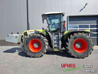 Tracteur Claas Xerion 3800 Trac VC