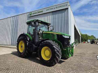 Tracteur John Deere 7310R