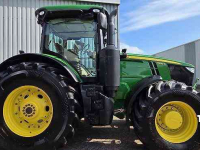 Tracteur John Deere 7310R