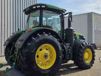 Tracteur John Deere 7310R