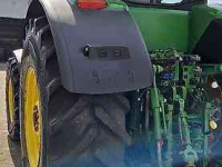 Tracteur John Deere 7310R