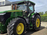Tracteur John Deere 7310R