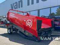 Trémie Miedema MH240 Stortbak
