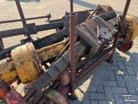 Pièces d‘occasion diverse  Bladveer landbouwwagen wagen