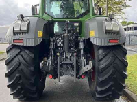 Tracteur Fendt 828 S4 ProfiPlus