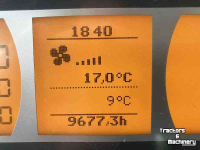 Tracteur Fendt 828 S4 ProfiPlus