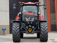 Tracteur Case-IH PUMA 150CVX vario Stage V Fronthef+pto GPS RTK vol geveerd