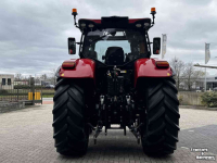 Tracteur Case-IH PUMA 150CVX vario Stage V Fronthef+pto GPS RTK vol geveerd
