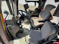 Tracteur Case-IH PUMA 150CVX vario Stage V Fronthef+pto GPS RTK vol geveerd