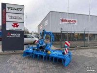 Herse rotative Lemken Zirkon 12/300