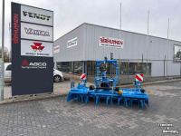 Herse rotative Lemken Zirkon 12/300