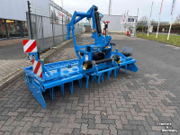 Herse rotative Lemken Zirkon 12/300