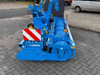 Herse rotative Lemken Zirkon 12/300