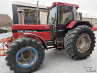 Tracteur Case 1455 AXL
