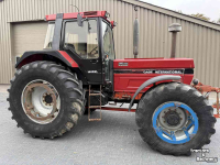 Tracteur Case 1455 AXL