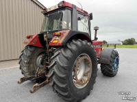 Tracteur Case 1455 AXL