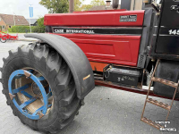 Tracteur Case 1455 AXL