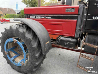 Tracteur Case 1455 AXL