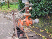 Pompe d‘irrigation Landini Landini aftakaspomp CU 3