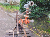 Pompe d‘irrigation Landini Landini aftakaspomp CU 3