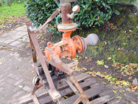 Pompe d‘irrigation Landini Landini aftakaspomp CU 3