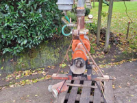 Pompe d‘irrigation Landini Landini aftakaspomp CU 3