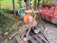 Pompe d‘irrigation Landini Landini aftakaspomp CU 3