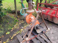 Pompe d‘irrigation Landini Landini aftakaspomp CU 3