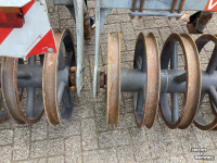 Injecteur de culture Volmer FZG 500