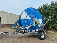Enrouleur d‘irrigation Ocmis R4 110-350