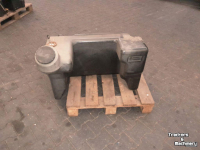 Pièces d‘occasion diverse Massey Ferguson BRANDSTOFTANK 3000-SERIE