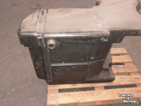 Pièces d‘occasion diverse Massey Ferguson BRANDSTOFTANK 3000-SERIE