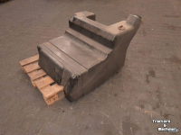 Pièces d‘occasion diverse Massey Ferguson BRANDSTOFTANK 3000-SERIE