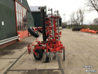 Bineuse Evers EVERS Grass Profi GPG 4.40 fronteg
