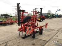 Bineuse Evers EVERS Grass Profi GPG 4.40 fronteg