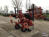 Bineuse Evers EVERS Grass Profi GPG 4.40 fronteg