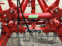 Bineuse Evers EVERS Grass Profi GPG 4.40 fronteg