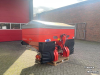 Distributeur d‘engrais Rauch AXIS M30.2 EMC VARISPREAD PRO ISOBUS