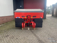 Distributeur d‘engrais Rauch AXIS M30.2 EMC VARISPREAD PRO ISOBUS
