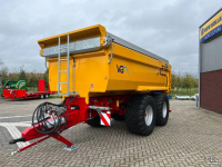 Tombereau / Benne TP VGM Rocky 24 XL