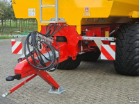 Tombereau / Benne TP VGM Rocky 24 XL