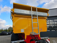 Tombereau / Benne TP VGM Rocky 24 XL